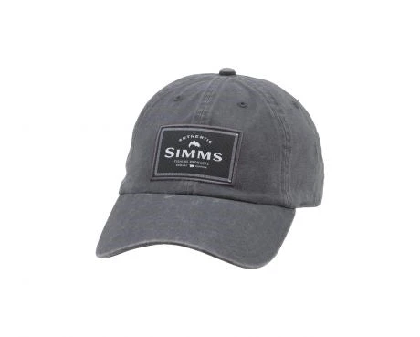 Simms Single Haul Cap 3 Simms Single Haul Cap