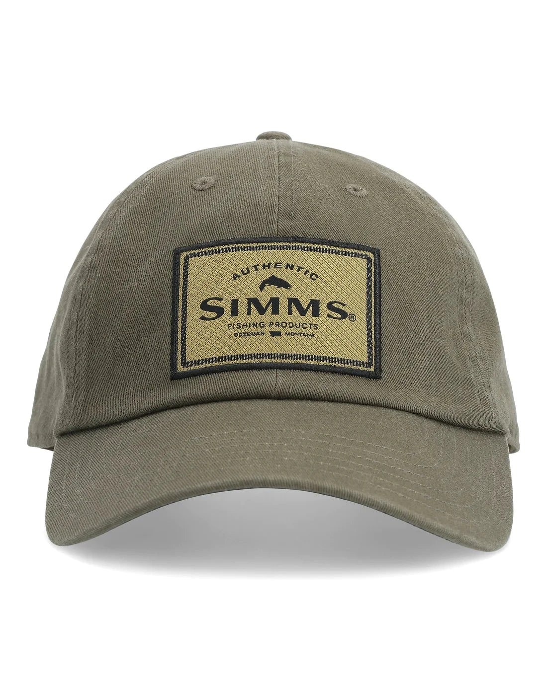Simms Single Haul Cap 12 Simms Single Haul Cap - Image 10