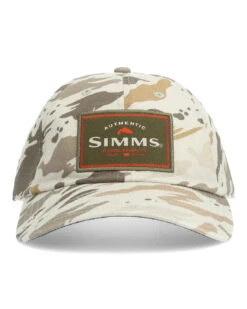 Simms Single Haul Cap 20 Simms Single Haul Cap -Fishing Equipment Store 12221 3002 single haul cap tabletop s23 front 1100x 114b1a19 f03f 40b2 ae12 6dc7439eedb7