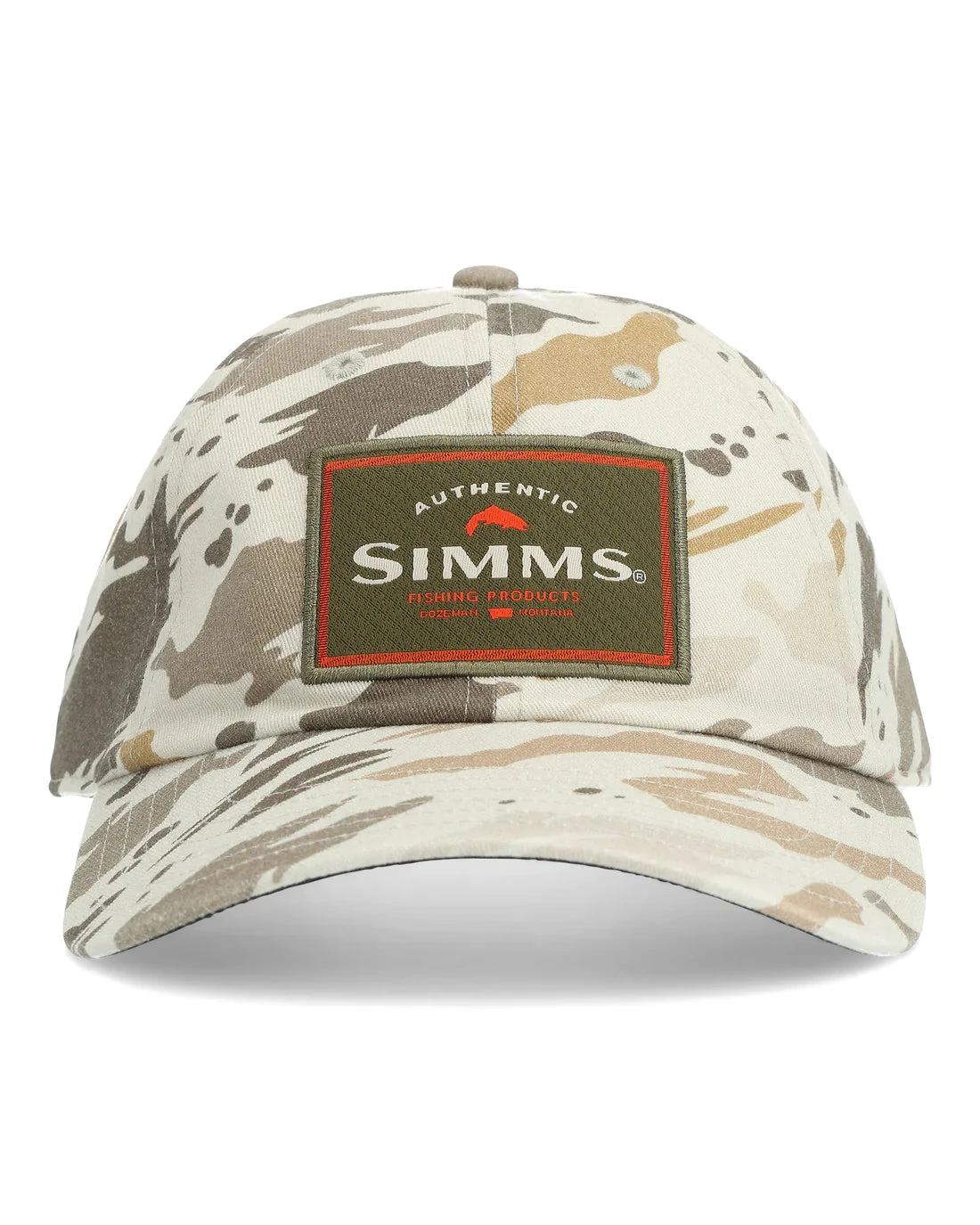 Simms Single Haul Cap 11 Simms Single Haul Cap - Image 9