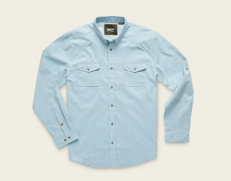 Howler Bros. Firstlight Tech Shirt 3 Howler Bros. Firstlight Tech Shirt