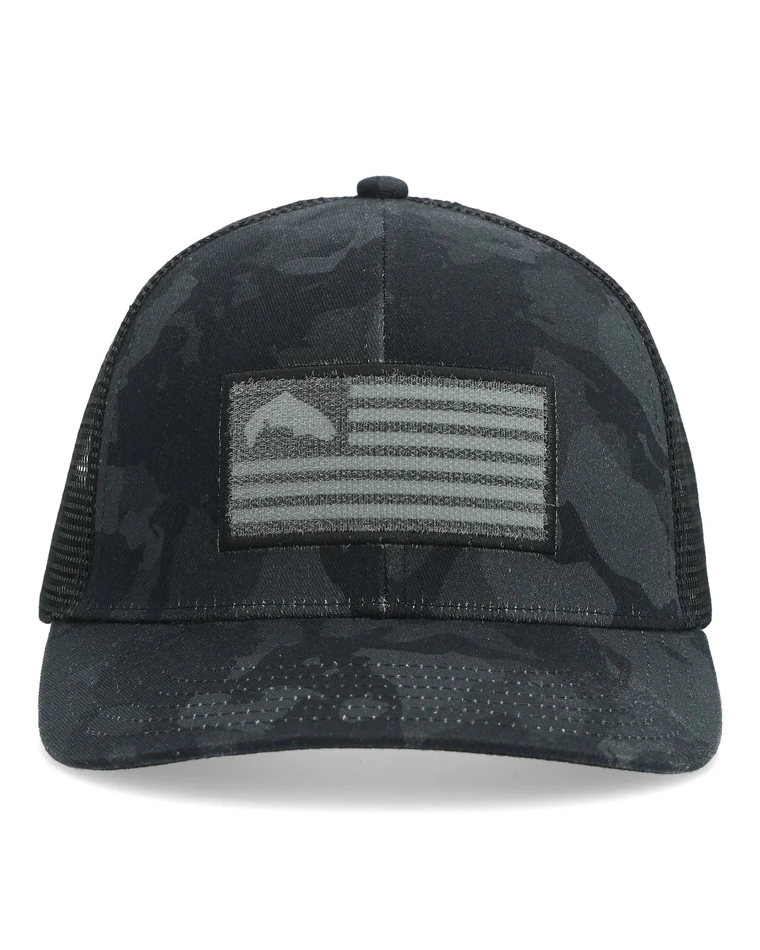 Simms - Tactical Trucker Cap 8 Simms - Tactical Trucker Cap - Image 6