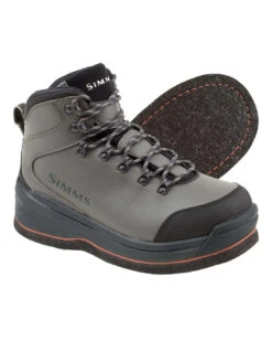 Simms - W's Freestone Wading Boot - Felt - Gunmetal