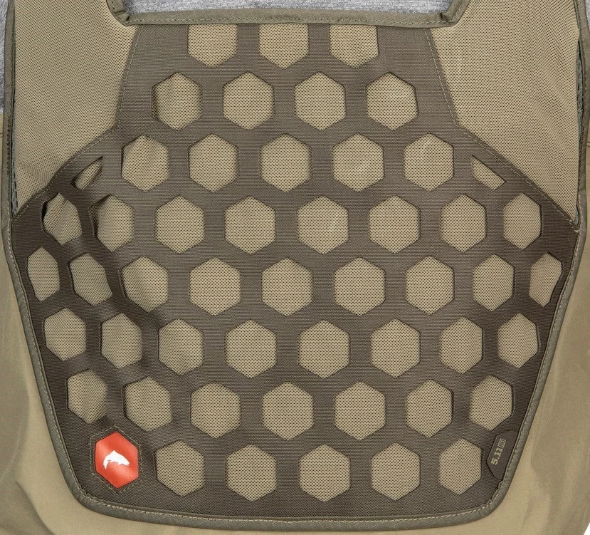 Simms - Flyweight Wader - Stockingfoot CLOSEOUT SALE 4 Simms - Flyweight Wader - Stockingfoot CLOSEOUT SALE - Image 2