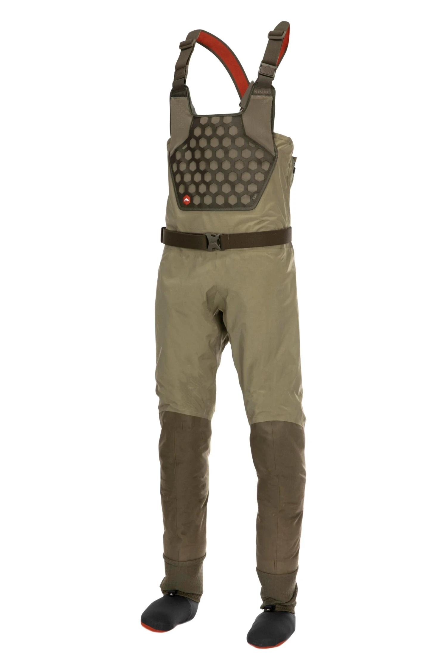 Simms - Flyweight Wader - Stockingfoot CLOSEOUT SALE 3 Simms - Flyweight Wader - Stockingfoot CLOSEOUT SALE