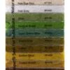 Semperfli SemperSeal Subs Natural Collection 12 Color Dispenser -Fishing Equipment Store 12colorSemperSeal
