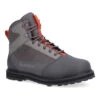 Simms - Tributary Wading Boot - Rubber Soles - Basalt 1 Simms - Tributary Wading Boot - Rubber Soles - Basalt -Fishing Equipment Store 13271 1034 tributary boot rubber tabletop s23 3 1100x 833f8773 25c6 4d10 a9df 29e2069f33a7