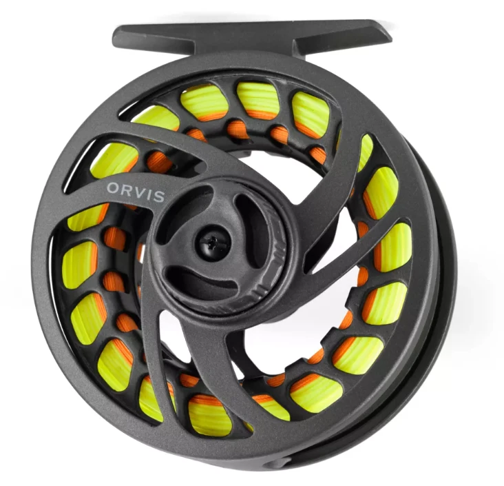 Orvis Clearwater Large Arbor 3 Orvis Clearwater Large Arbor