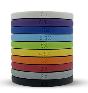 Airflo Premium Fluorocarbon Tippet - 30M 4 Airflo Premium Fluorocarbon Tippet - 30M - Image 2