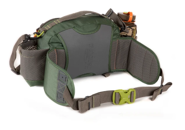 Fishpond Elkhorn Lumbar Pack 4 Fishpond Elkhorn Lumbar Pack - Image 2