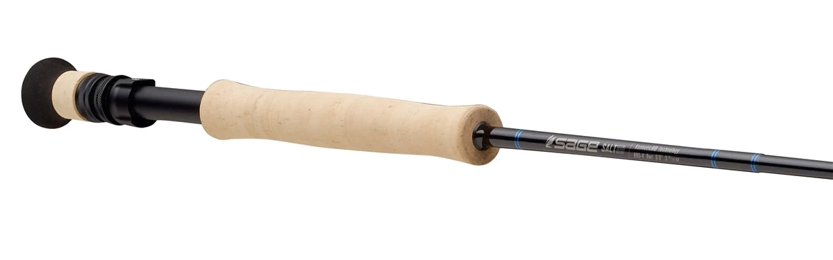 Sage Salt HD Fly Rod 3 Sage Salt HD Fly Rod