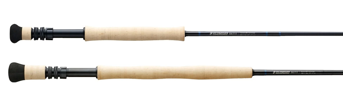 Sage Salt HD Fly Rod 4 Sage Salt HD Fly Rod - Image 2