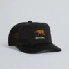 COAL - The Zephyr Classic Trucker