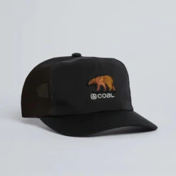 COAL - The Zephyr Classic Trucker