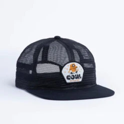 COAL - The Ripley - Vintage Mesh Cap