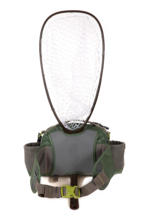 Fishpond Elkhorn Lumbar Pack 5 Fishpond Elkhorn Lumbar Pack - Image 3