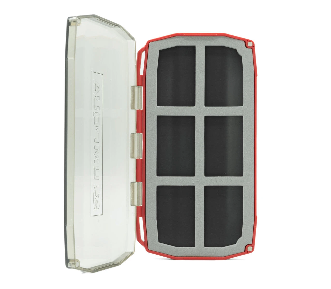 Umpqua - UPG Foam Magneto - Large - Red 3 Umpqua - UPG Foam Magneto - Large - Red