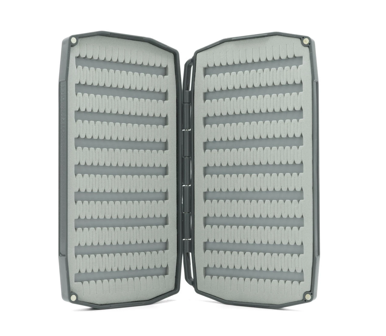 Umpqua - UPG Foam Dual Essential - Large - Gray 3 Umpqua - UPG Foam Dual Essential - Large - Gray