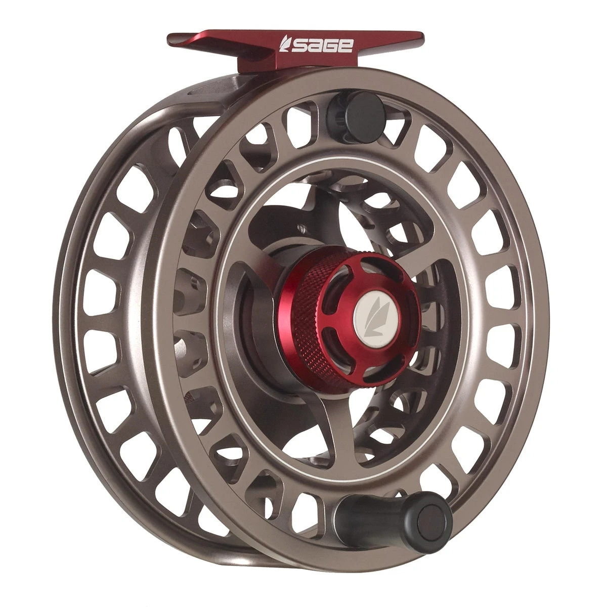 Sage Spectrum Max Fly Reel 3 Sage Spectrum Max Fly Reel