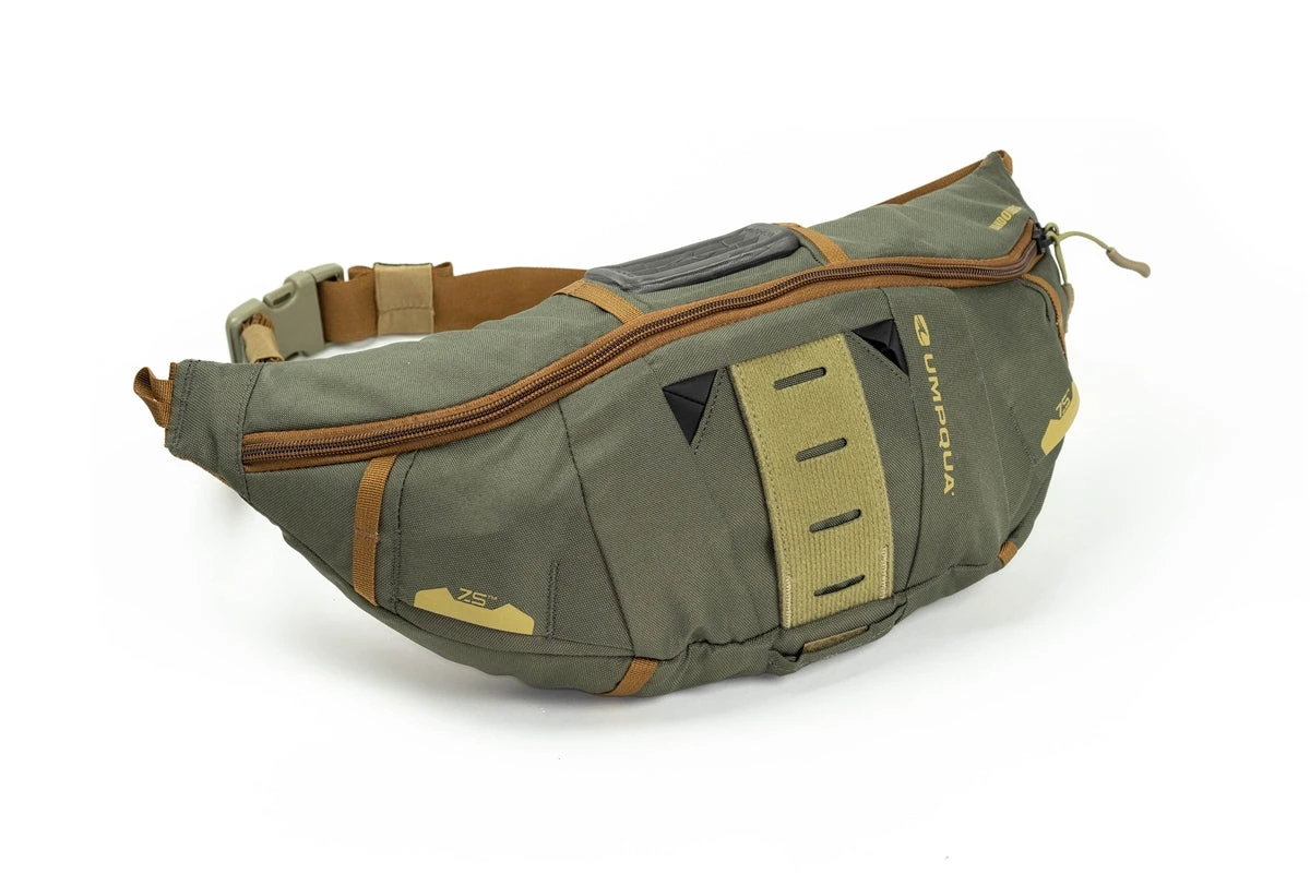Umpqua ZS2 Bandolier Sling Pack 4 Umpqua ZS2 Bandolier Sling Pack - Image 2