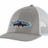 Patagonia Fitz Roy Tarpon LoPro Trucker Hat -Fishing Equipment Store 38282 2