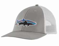 Patagonia Fitz Roy Tarpon LoPro Trucker Hat