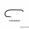 TMC Tiemco 9300 Dry & Wet Hook - 100 Pack -Fishing Equipment Store 41045 2