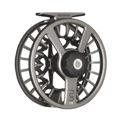 Redington Run Fly Reel 9 Redington Run Fly Reel -Fishing Equipment Store 5 5512R3401 4