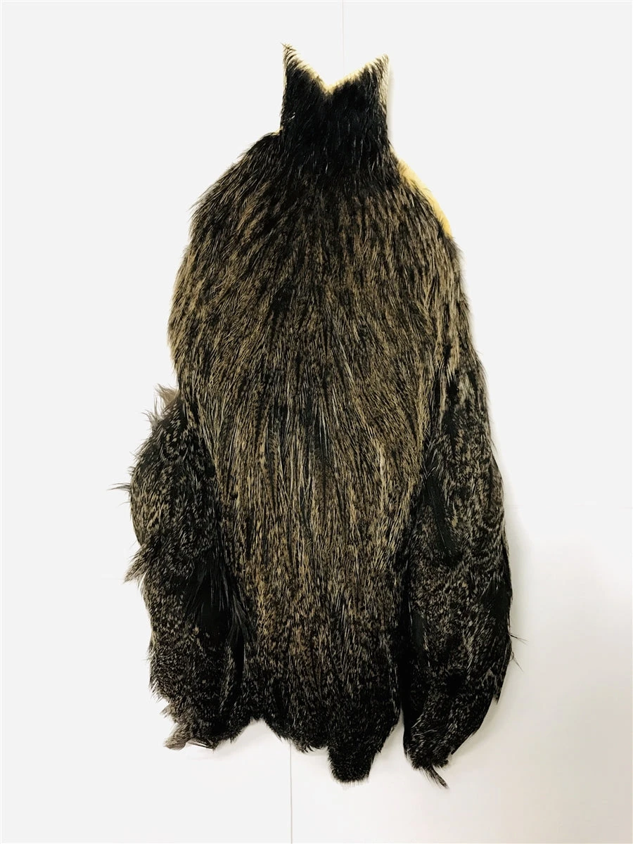 Whiting Coq De Leon Hen Cape 3 Whiting Coq De Leon Hen Cape