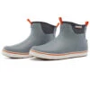 Grundens Deck-Boss Ankle Boot - Monument Grey -Fishing Equipment Store 60008 MONUMENTGREY 01