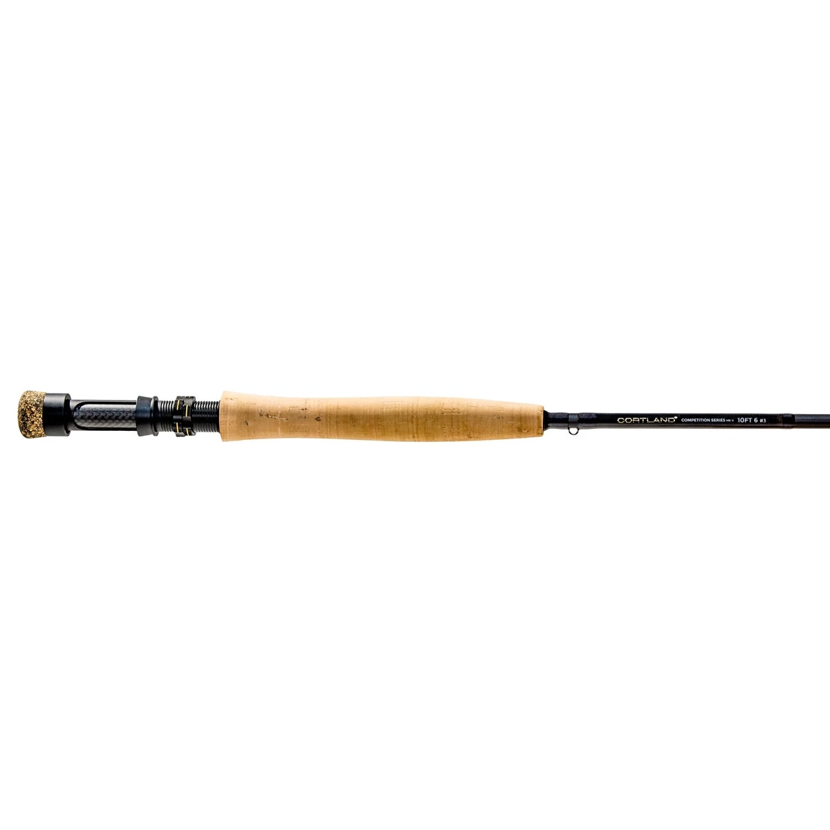 Cortland Competition MKII Nymphing Rod 3 Cortland Competition MKII Nymphing Rod