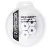 Grunden's - Hexagrip Allow Cleat & Carbide Stud Puck Pack -Fishing Equipment Store 70113 071 01