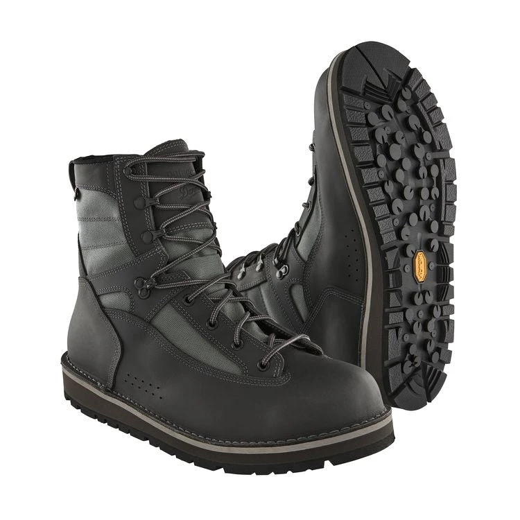 Patagonia Foot Tractor Wading Boots - Sticky Rubber 3 Patagonia Foot Tractor Wading Boots - Sticky Rubber
