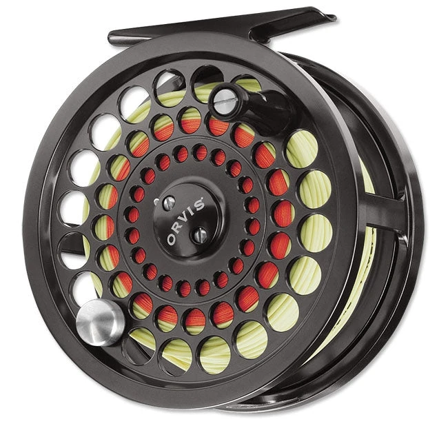 Orvis Battenkill Click & Pawl Spare Spool 3 Orvis Battenkill Click & Pawl Spare Spool