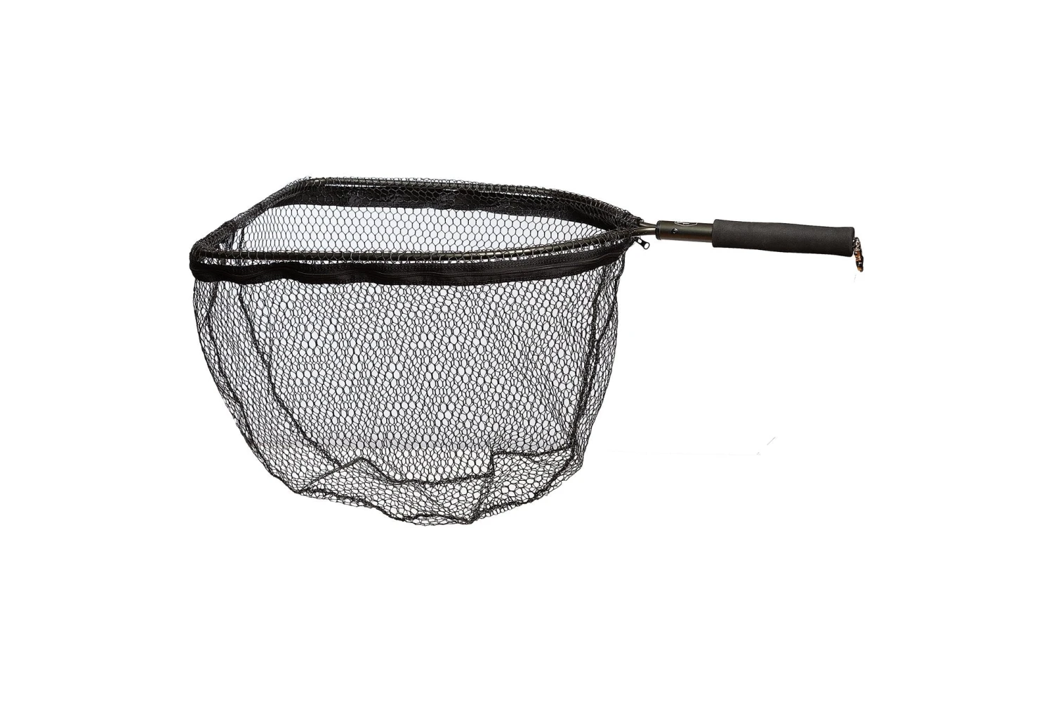 Adamsbuilt - Aluminum Boat/Trout Net, 19" 3 Adamsbuilt - Aluminum Boat/Trout Net, 19"