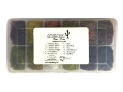 Arizona Simi Seal Dubbing Dispenser #1