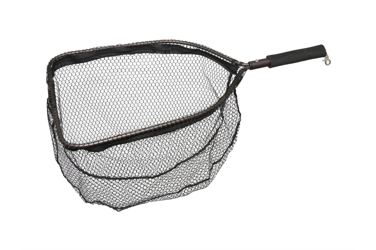 Adamsbuilt - Aluminum Boat/Trout Net, 19" 4 Adamsbuilt - Aluminum Boat/Trout Net, 19" - Image 2