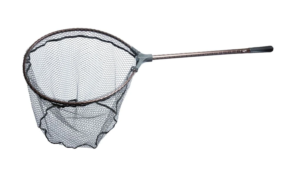 Adamsbuilt Aluminum Boat Net, 22" 3 Adamsbuilt Aluminum Boat Net, 22"