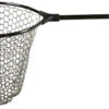 Adamsbuilt Aluminum Boat Net, 22" With Camo Ghost Netting