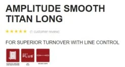 Scientific Anglers Amplitude Smooth Titan Long Taper Fly Line -Fishing Equipment Store AmplitudeSmoothTitanLongTechnology