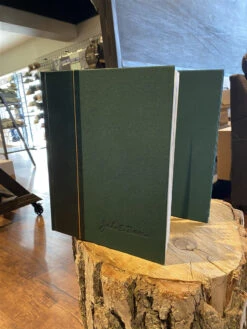 Barr Flies By John Barr | Boxed Limited Edition *Signed*