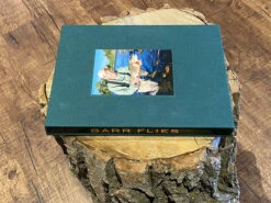 Barr Flies By John Barr | Boxed Limited Edition *Signed* -Fishing Equipment Store BFJB 4