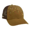 RepYourWater Brown Trout Skin Hat -Fishing Equipment Store BNSK51 2
