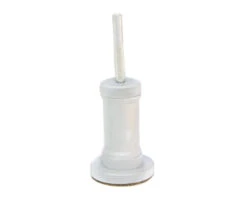 Hareline Bodkin Holder/Cleaner