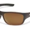 Smith Suncloud Cover - Burnished Brown - Polarized Brown 1 Smith Suncloud Cover - Burnished Brown - Polarized Brown -Fishing Equipment Store BRBB