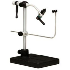 Renzetti - Traveler Vise - 2200 Series (Left Handed)
