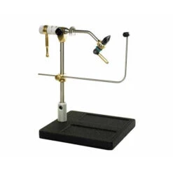 Renzetti - Presentation Vise - 4000 Series (Left Handed)