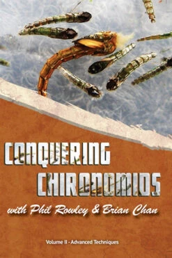 Conquering Chironomids Volume 2