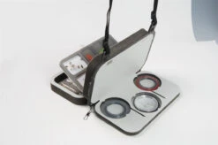 C&F Design Large Lightweight Chest Storage -Fishing Equipment Store CFA 820 4