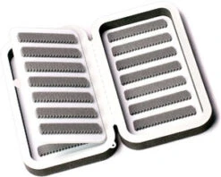 C&F Design Medium 14-Row Ultra-Lite Fly Box With Flip Page